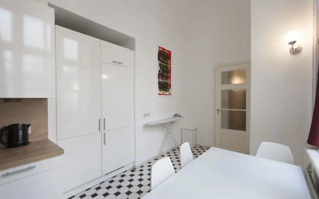 Heart of Vienna Luxury Residence