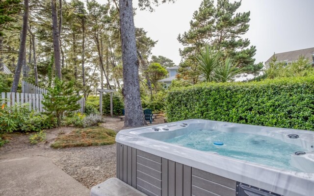 Baywood Shores Bed & Breakfast