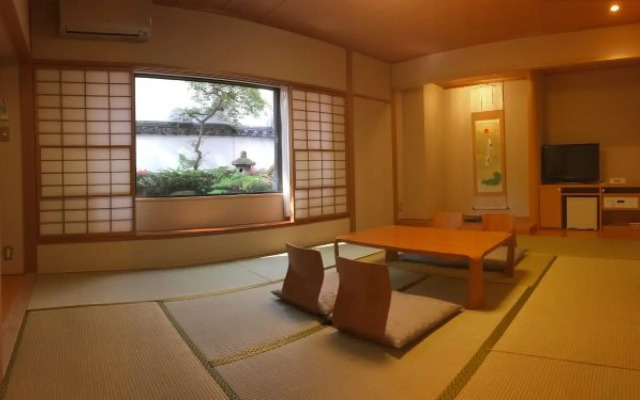 Hotel Grand Hill Ichigaya