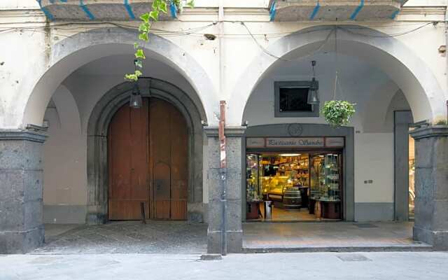 BB Luxury Scacciaventi