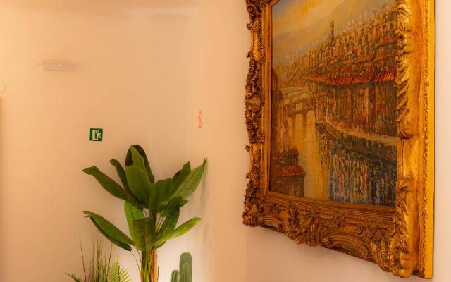 Hostal Ventura Premium