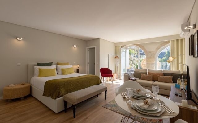 Boavista Garden Studio 183