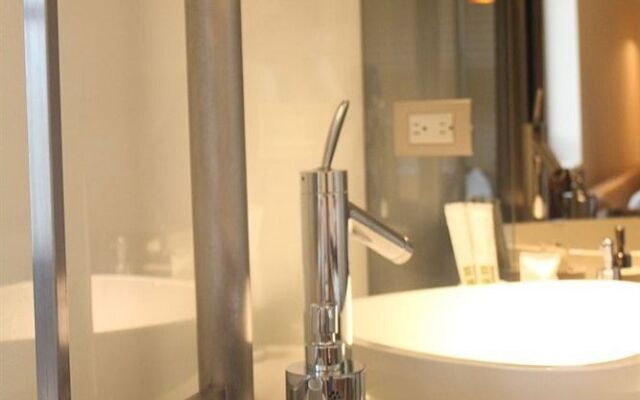 Elite Serviced Residences Taipei