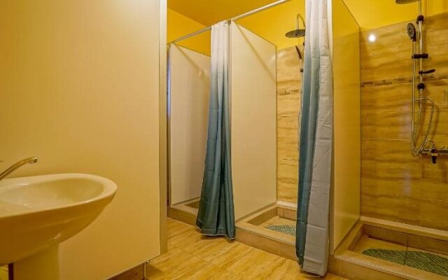Kismet Dao Hostel