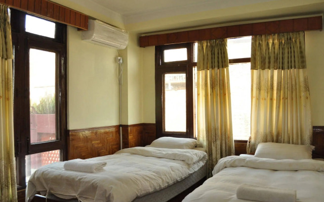 Hotel Florid Nepal