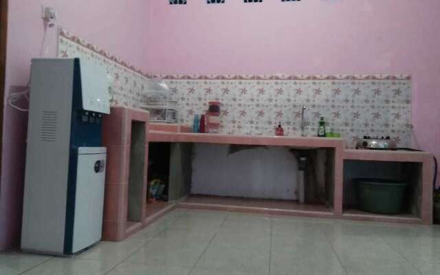 Tera Homestay