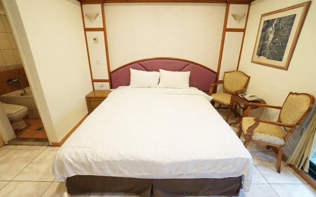 Xanadu Hostel