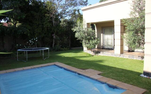 The Barn Studio Sandton