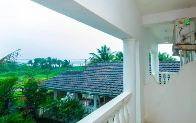 Lillywoods NV beach Resort