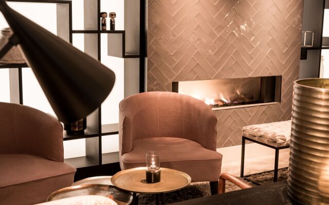 Sandton Eindhoven Centre