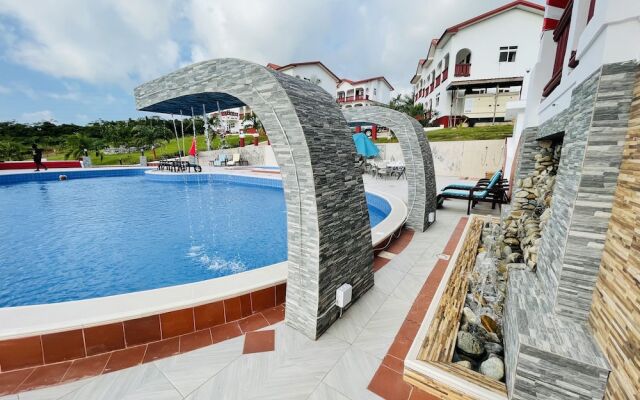 Royal Elmount Hotel