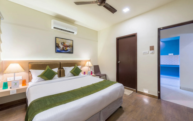 Treebo Nestlay Casa