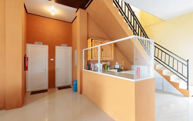 RedDoorz near Waterworld Lampung