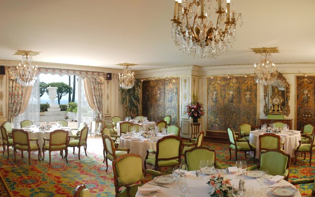 Hotel Le Negresco
