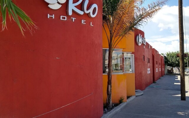 Río hotel