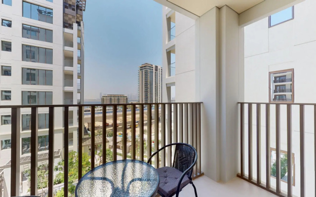 Creek Harbour - Breeze 3 401