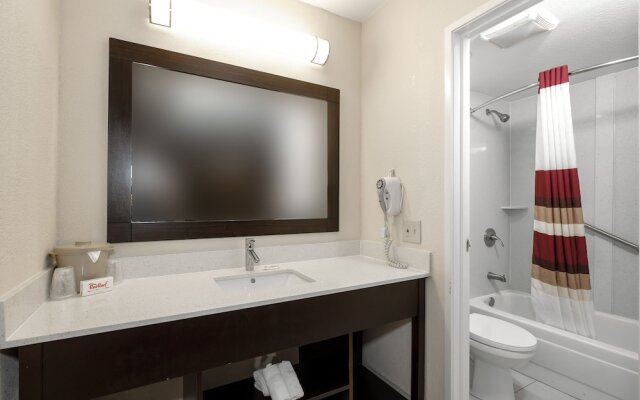 Red Roof Inn Tallahassee - University