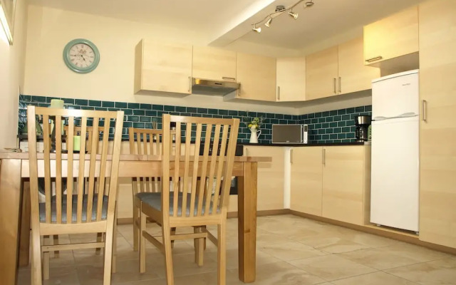 Seaside holiday Apartments