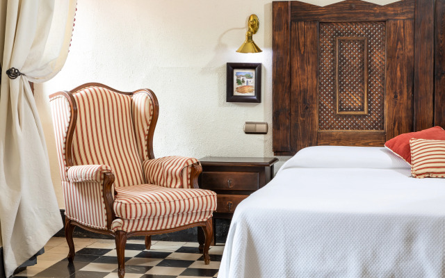 Hotel São João de Deus by RIDAN Hotels