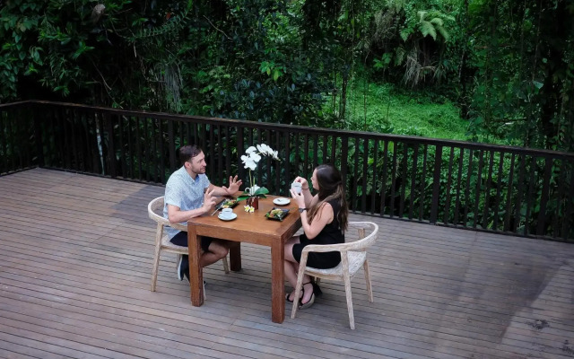 Ubud Hills Villas & Resort