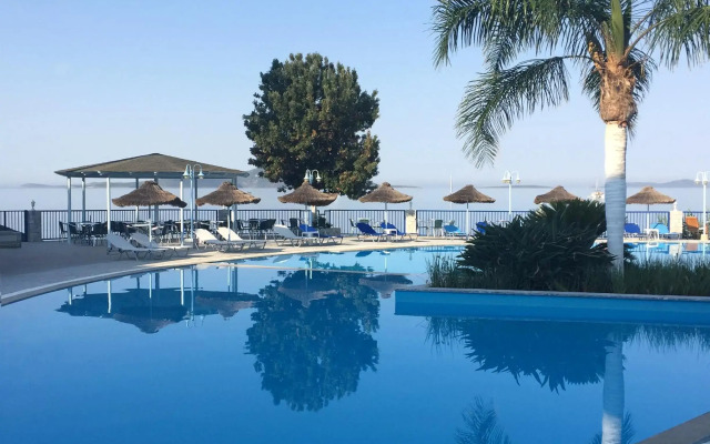 Hotel Golden Sun