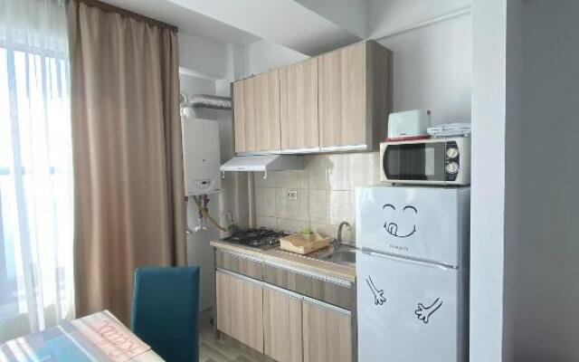 Lake View Apartment Mamaia Summerland