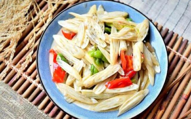 Jiuhuashan Beatitudes Village Hotel