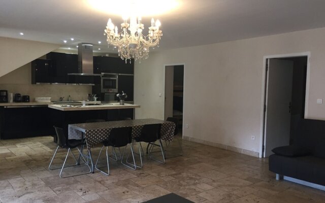 La Ferme des Moulineaux