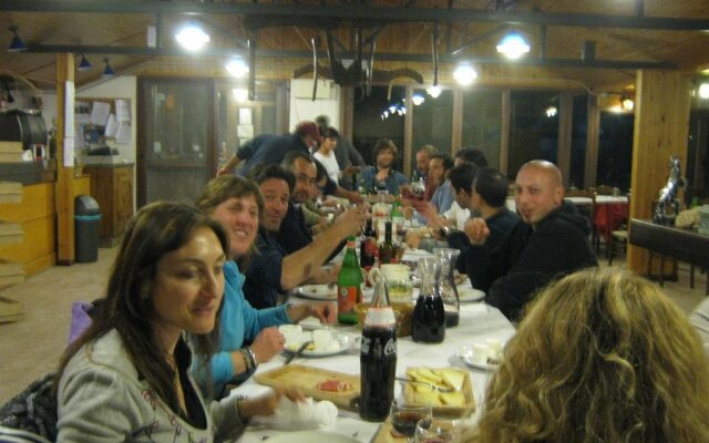 Agriturismo Maneggio Vallecupa