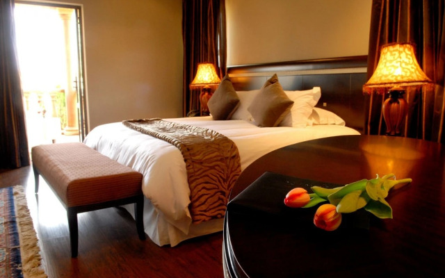 Velmore Hotel Estate & Spa