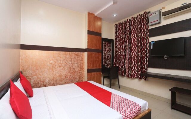 OYO 8869 Hotel-a-firoza