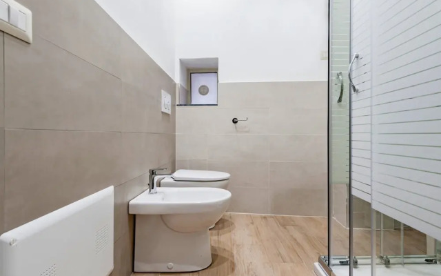 Trinità 57 Apartments