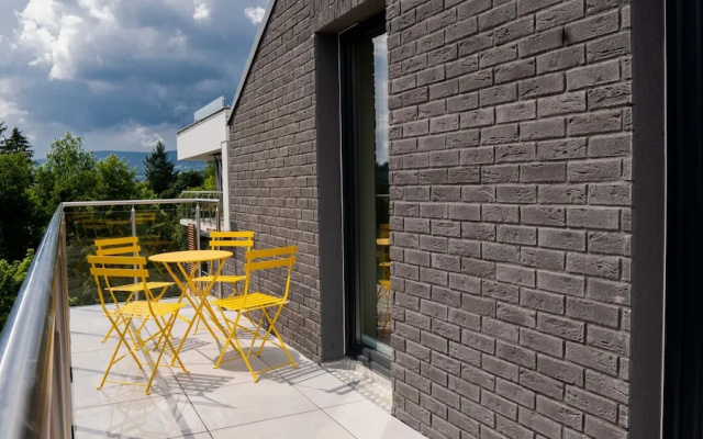 Residence Polanica by SUN & SNOW