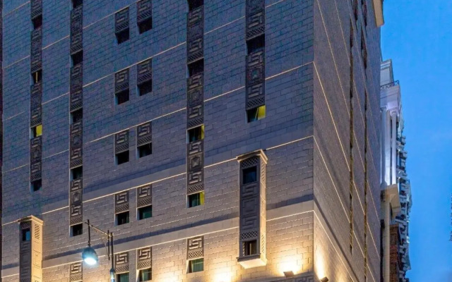 Hotel Taba Al Salam
