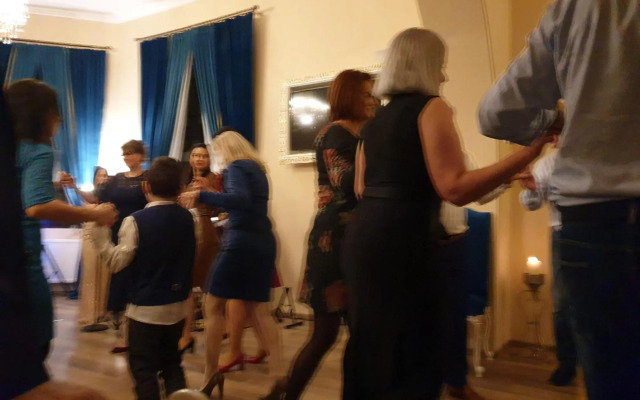 Hotel boutique Vila LaKastel