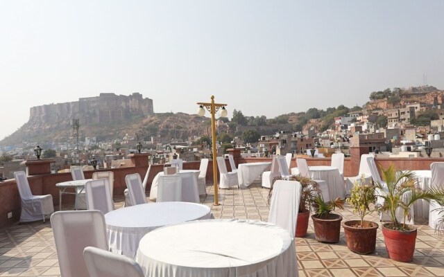 Om Heritage Hotel