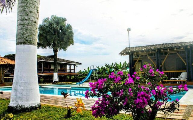 El Jardín del Quindío