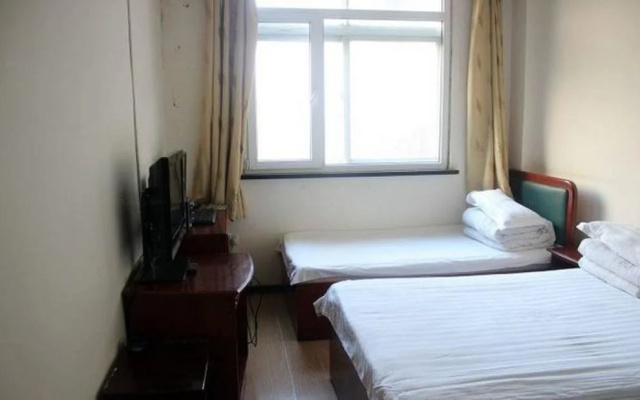 Fumanyuan Hotel Shenyang