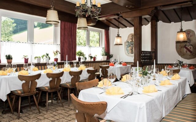 Alpenhotel Ensmann