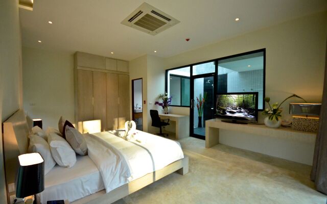Wanaburi Hotel