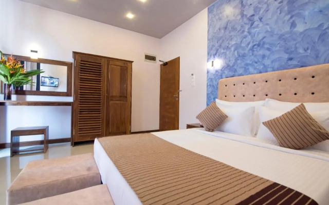Villa 73 Unawatuna