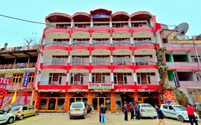 Hotel Paras By OYO Rooms