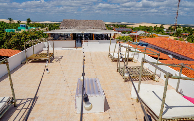 Pousada Matusa