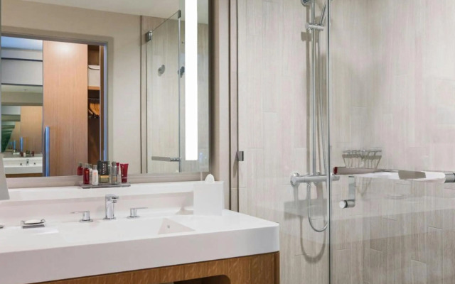 Marriott Marquis Chicago