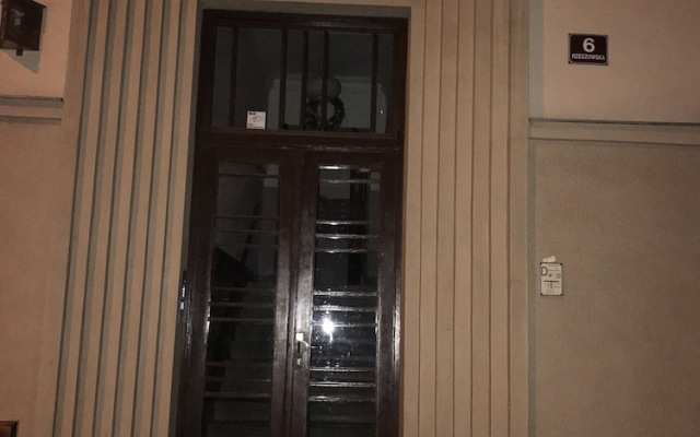 Dream Apartments Rzeszowska