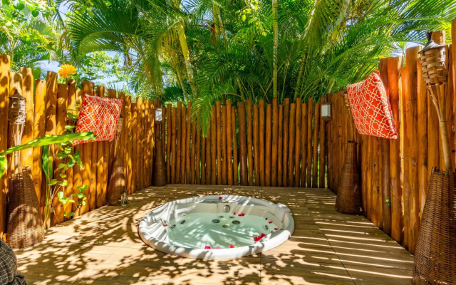 Reserva Imbassaí - Casa C02 Orquídeas