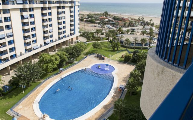 ApartUP Patacona Oriental