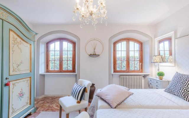 Villa Cesare Convenient and Smart - Villas_and_Bungalows in 卢卡 - Photo 3