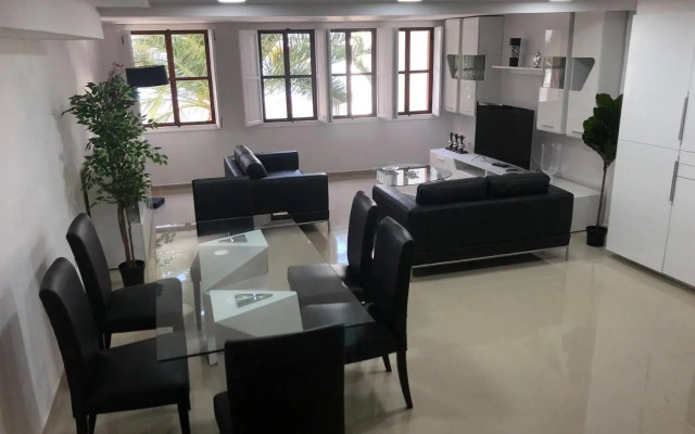 Luxury Sea House-Casa del Mar