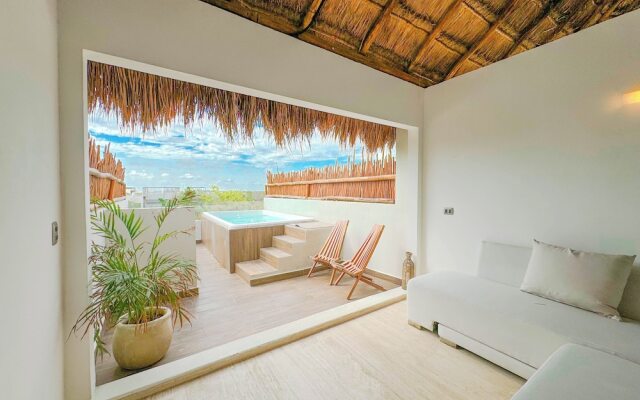 Increible y Moderno Ph Studio Naia C35